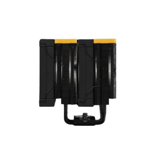 Deepcool AK620 Zero Dark Zoria 120mm CPU Air Cooler (Black)